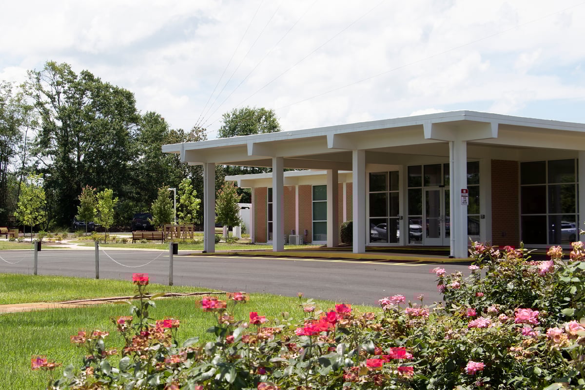 How to Make a Plan for Affording Senior Living Magnolia Manor